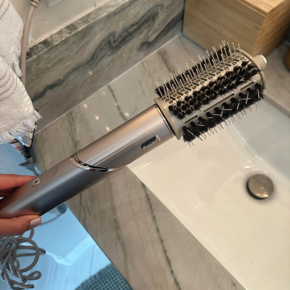 SHARK BLOW DRY BRUSH